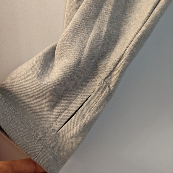 Old Navy active long sleeve shirt large - Picture 5 of 13